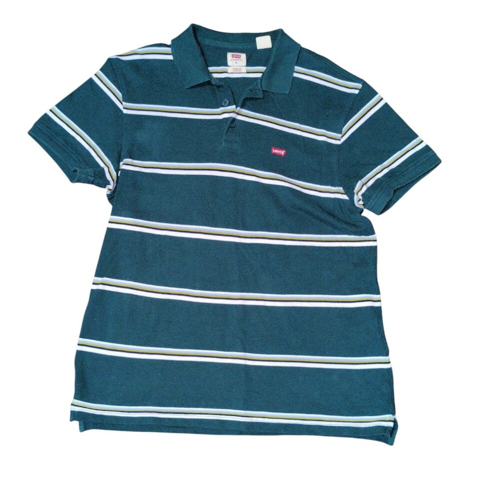 Levi's shirt